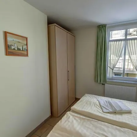 Lägenhet Sonnenglück, App 28