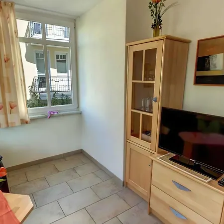 Lägenhet Sonnenglück, App 28