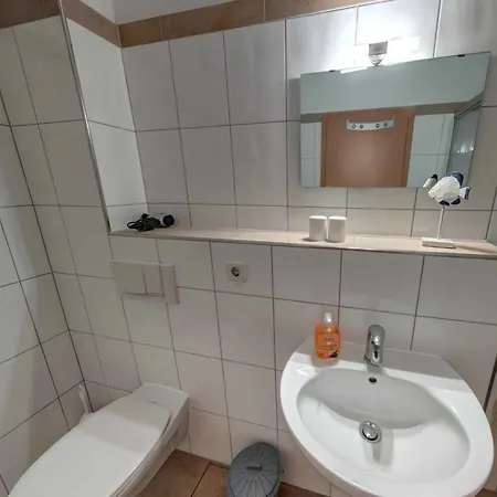 Sonnenglück, App 28 * Heringsdorf (Usedom)