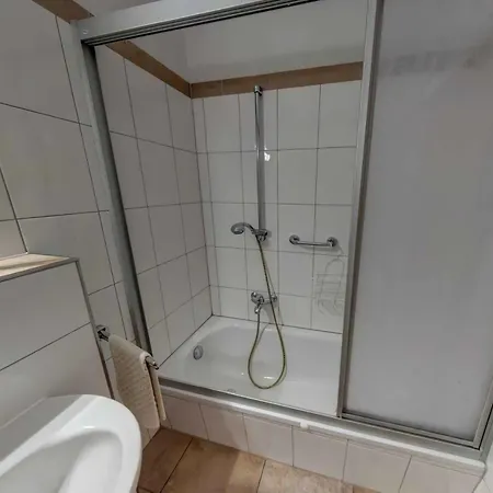Sonnenglück, App 28 Lägenhet